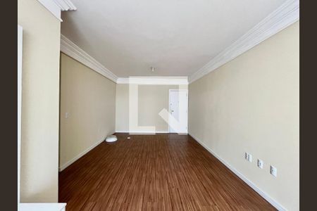 Sala de apartamento para alugar com 3 quartos, 90m² em Vila Proost de Souza, Campinas