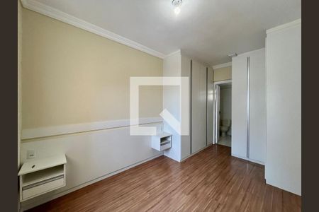 Suíte de apartamento para alugar com 3 quartos, 90m² em Vila Proost de Souza, Campinas