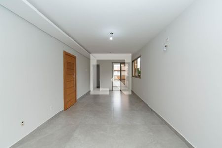 SALA de apartamento para alugar com 3 quartos, 110m² em Salgado Filho, Belo Horizonte