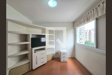 Quarto 1 de apartamento para alugar com 3 quartos, 94m² em Indianópolis, São Paulo
