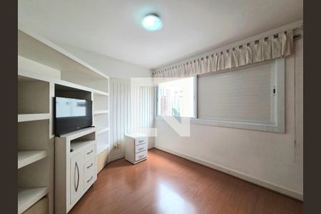 Quarto 1 de apartamento para alugar com 3 quartos, 94m² em Indianópolis, São Paulo