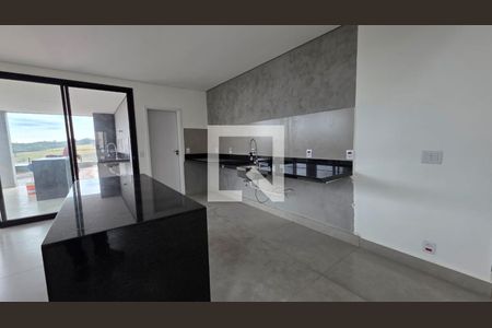 Casa de Condomínio para alugar com 3 quartos, 205m² em Vespasiano , Vespasiano