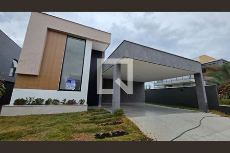 Casa de Condomínio para alugar com 3 quartos, 205m² em Vespasiano , Vespasiano