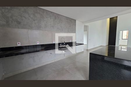 Casa de Condomínio para alugar com 3 quartos, 205m² em Vespasiano , Vespasiano