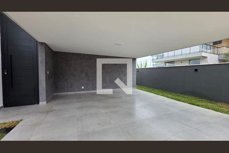 Casa de Condomínio para alugar com 3 quartos, 205m² em Vespasiano , Vespasiano