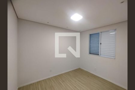 Quarto de apartamento à venda com 2 quartos, 42m² em Jardim Bom Sucesso, Campinas