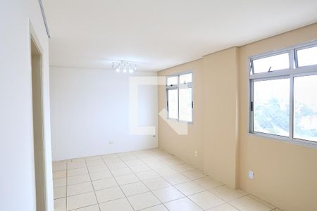 Sala/Cozinha de apartamento à venda com 2 quartos, 72m² em São Lucas, Belo Horizonte