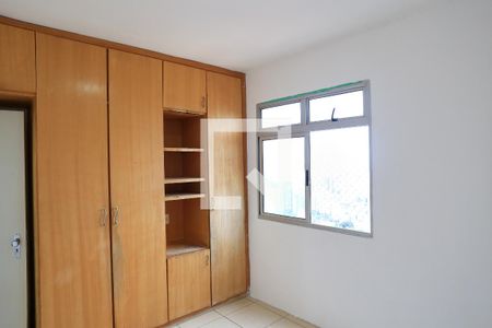 Quarto de apartamento à venda com 2 quartos, 72m² em São Lucas, Belo Horizonte