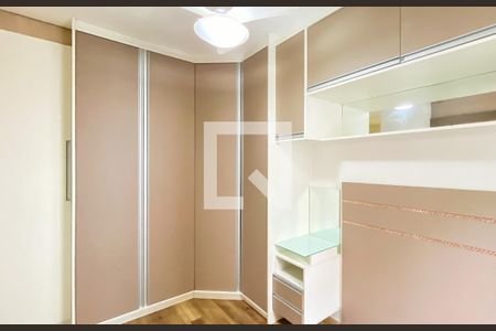 Quarto 1 de apartamento à venda com 2 quartos, 47m² em Jardim Sao Francisco (zona Leste), São Paulo