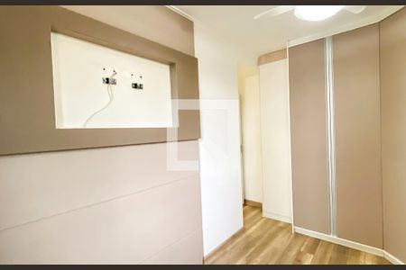 Quarto 1 de apartamento à venda com 2 quartos, 47m² em Jardim Sao Francisco (zona Leste), São Paulo