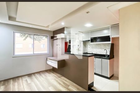 Sala de apartamento à venda com 2 quartos, 47m² em Jardim Sao Francisco (zona Leste), São Paulo