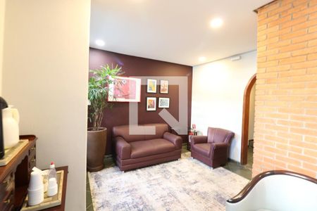 Sala 2 de casa à venda com 3 quartos, 187m² em Planalto Paulista, São Paulo