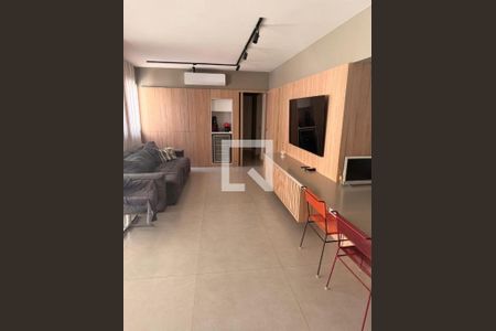 Foto 04 de apartamento à venda com 3 quartos, 121m² em Vila Leopoldina, São Paulo