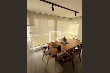Foto 10 de apartamento à venda com 3 quartos, 121m² em Vila Leopoldina, São Paulo
