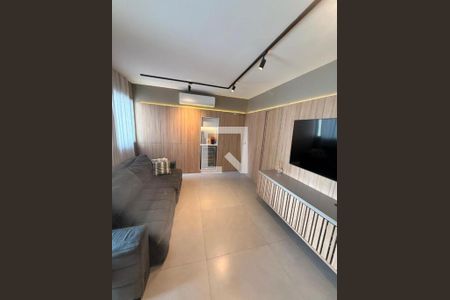 Foto 02 de apartamento à venda com 3 quartos, 121m² em Vila Leopoldina, São Paulo