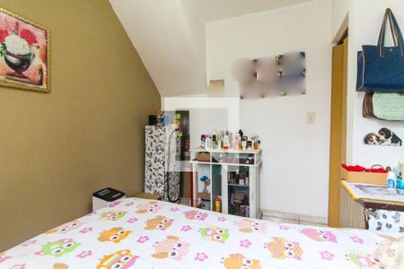 Quarto 1 de casa para alugar com 2 quartos, 180m² em Jardim dos Ipes, São Paulo
