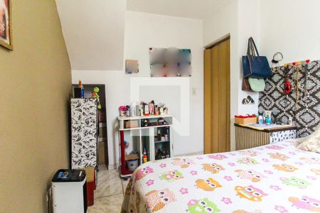 Quarto 1 de casa para alugar com 2 quartos, 180m² em Jardim dos Ipes, São Paulo