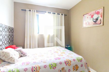 Quarto 1 de casa para alugar com 2 quartos, 180m² em Jardim dos Ipes, São Paulo