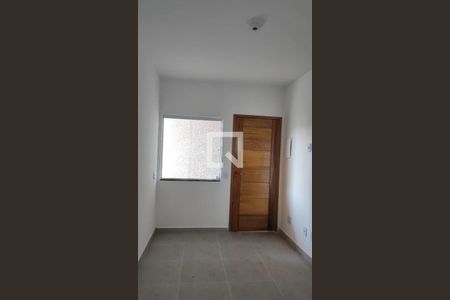 Sala de apartamento à venda com 2 quartos, 36m² em Jardim Coimbra, São Paulo
