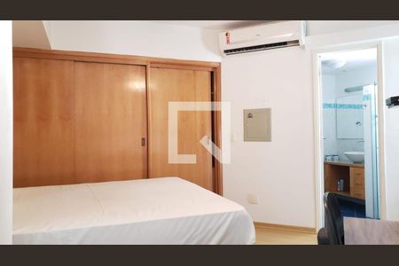 Apartamento à venda com 1 quarto, 40m² em Jardim Paulista, São Paulo