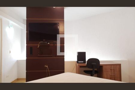 Apartamento à venda com 1 quarto, 40m² em Jardim Paulista, São Paulo