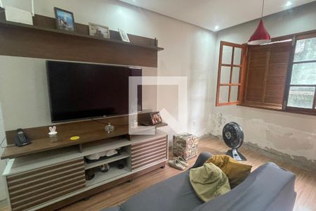 Sala de casa para alugar com 3 quartos, 95m² em Parque Lafaiete, Duque de Caxias
