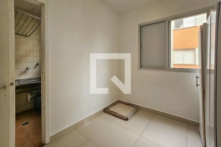 Apartamento para alugar com 3 quartos, 74m² em Tortuga, Guarujá