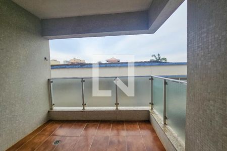 Apartamento para alugar com 3 quartos, 74m² em Tortuga, Guarujá