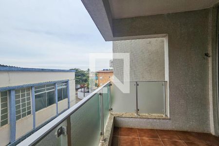 Apartamento para alugar com 3 quartos, 74m² em Tortuga, Guarujá