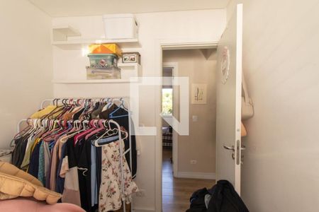Quarto 2 de apartamento à venda com 3 quartos, 79m² em Portão, Curitiba