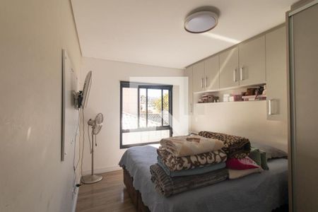 Quarto 1 Suite de apartamento à venda com 3 quartos, 79m² em Portão, Curitiba