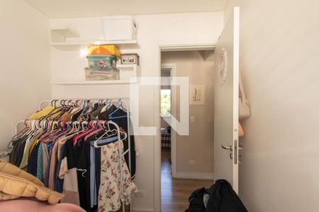 Quarto 2 de apartamento à venda com 3 quartos, 79m² em Portão, Curitiba