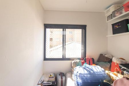 Quarto 2 de apartamento à venda com 3 quartos, 79m² em Portão, Curitiba