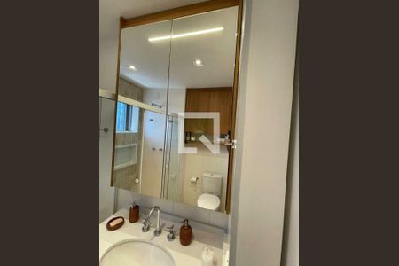 Apartamento à venda com 1 quarto, 28m² em Vila Clementino, São Paulo