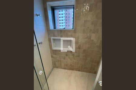 Apartamento à venda com 1 quarto, 28m² em Vila Clementino, São Paulo