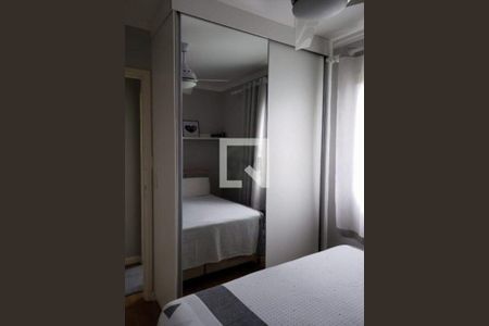 Apartamento à venda com 2 quartos, 49m² em Jardim Myrian Moreira da Costa, Campinas