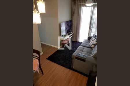 Apartamento à venda com 2 quartos, 49m² em Jardim Myrian Moreira da Costa, Campinas