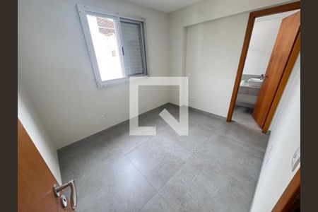 Apartamento à venda com 4 quartos, 127m² em Fernão Dias, Belo Horizonte
