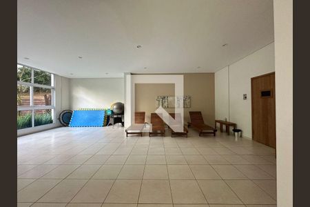Apartamento para alugar com 2 quartos, 55m² em Vila Andrade, São Paulo