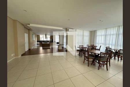 Apartamento para alugar com 2 quartos, 55m² em Vila Andrade, São Paulo