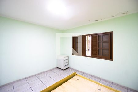 Quarto 01 de casa para alugar com 2 quartos, 120m² em Jardim Bonifacio, São Paulo