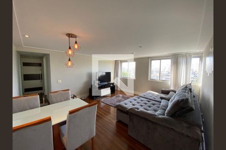Apartamento à venda com 1 quarto, 66m² em Jardim da Saúde, São Paulo