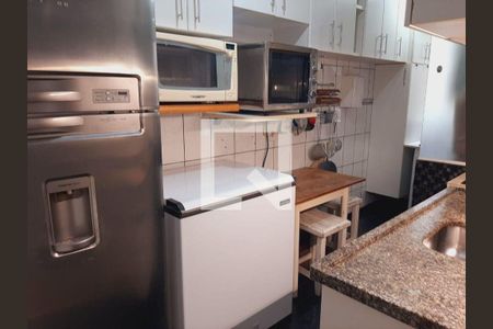 Apartamento à venda com 2 quartos, 50m² em Cidade Ademar, São Paulo