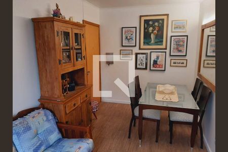 Apartamento à venda com 2 quartos, 50m² em Cidade Ademar, São Paulo