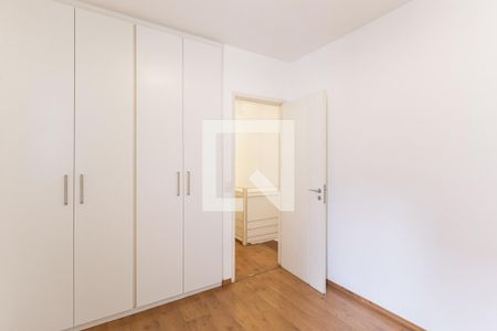 Suíte 1 de apartamento para alugar com 2 quartos, 74m² em Moema, São Paulo