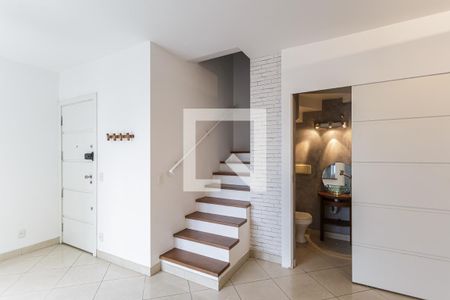 Apartamento para alugar com 2 quartos, 74m² em Moema, São Paulo