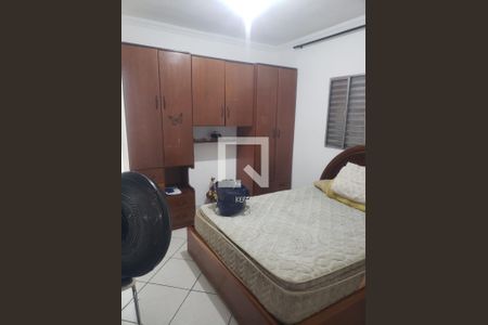 Quarto casa 2 de casa à venda com 8 quartos, 400m² em Vila Suíça, Santo André