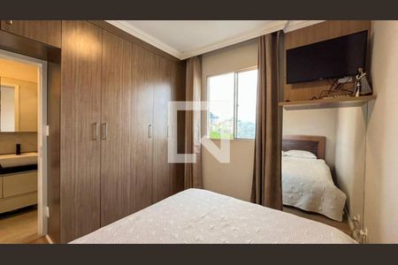 Apartamento à venda com 3 quartos, 69m² em Manacás, Belo Horizonte