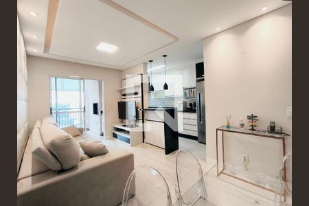 Apartamento à venda com 2 quartos, 66m² em Jardim Florida, Jundiaí