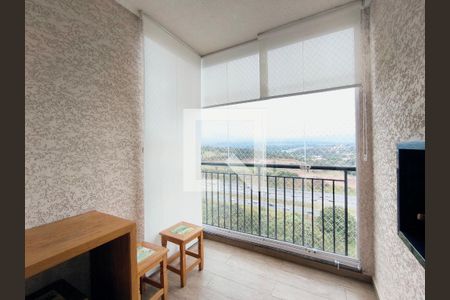 Apartamento à venda com 2 quartos, 66m² em Jardim Florida, Jundiaí